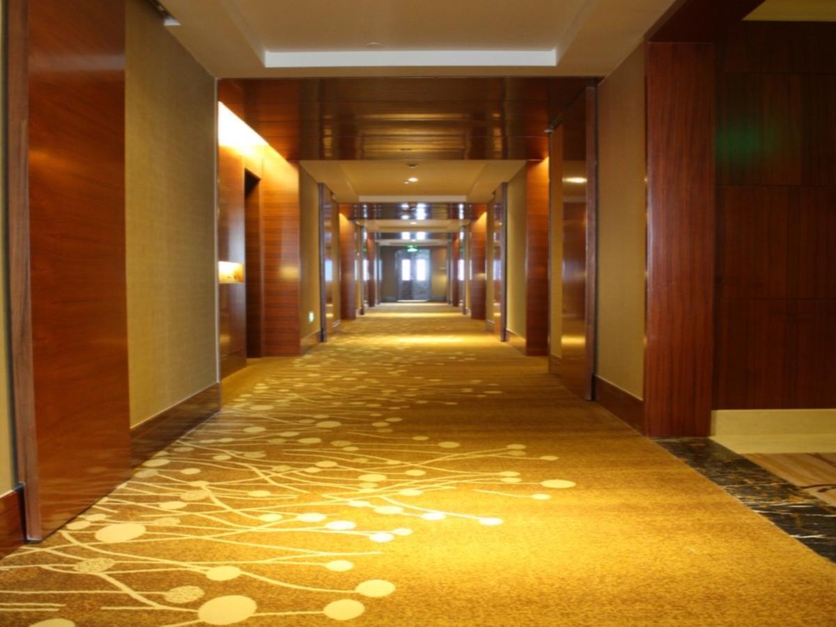 Grand Skylight International Hotel Ухай Экстерьер фото