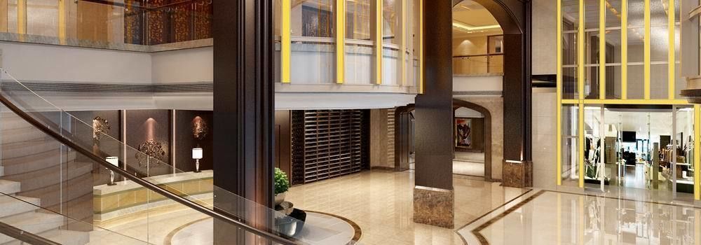 Grand Skylight International Hotel Ухай Экстерьер фото